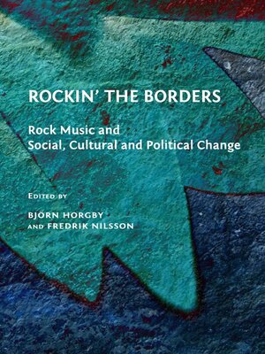 cover image of Rockin' the Borders